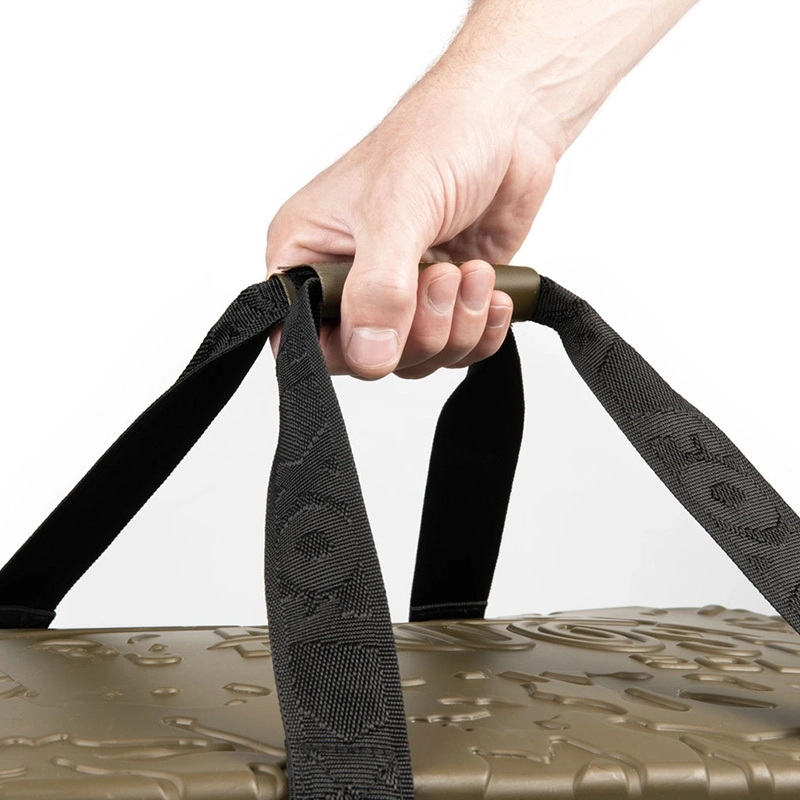 Fox Aquos Camolite Bags